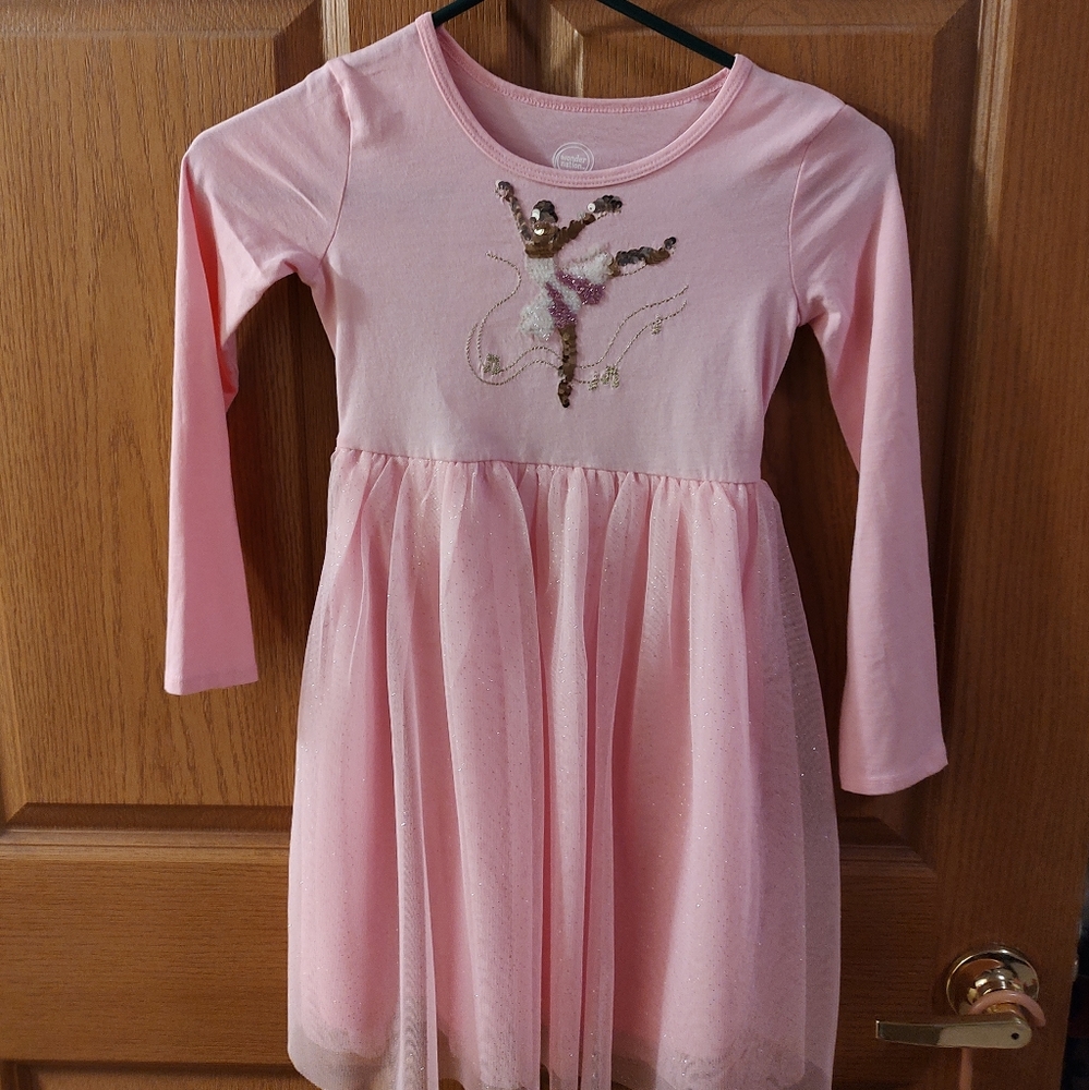 Ballerina dress